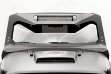 Load image into Gallery viewer, Fab Fours JK3022-1 Light Bar Insert Mount for Select Jeep Wrangler, Jeep Wrangler JK