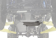 Load image into Gallery viewer, Fab Fours JK3031-B Transfer Case Skid Plate for Select Jeep Wrangler, Jeep Wrangler JK