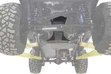 Load image into Gallery viewer, Fab Fours JK3032-1 Transmission And Oil Pan Skid Plate for Select Jeep Wrangler, Jeep Wrangler JK