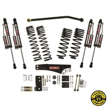 Load image into Gallery viewer, Skyjacker JK35BKXLT 3.5 in. Suspension Lift System With ADX 2.0 Remote Reservoir Shocks. for Select Jeep Wrangler, Jeep Wrangler JK