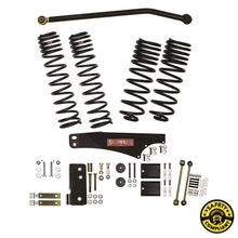 Load image into Gallery viewer, Skyjacker JK35BLT 3.5 in. Component Box With Dual Rate Long Travel Coil Springs. for Select Jeep Wrangler, Jeep Wrangler JK