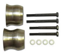 Load image into Gallery viewer, Skyjacker JK36ESK EXHAUST SPACER KIT for Select Jeep Wrangler, Jeep Wrangler JK