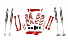 Load image into Gallery viewer, Skyjacker JK401KCR-M 4IN. KIT; 07-09JK RED W/M95 for Select Jeep Wrangler, Jeep Wrangler JK