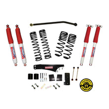 Load image into Gallery viewer, Skyjacker JK40BPHLT 3.5-4 Inch Dual Rate Long Travel Suspension Lift Kit for Select Jeep Wrangler, Jeep Wrangler JK