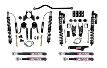 Load image into Gallery viewer, Skyjacker JK40SLSK-SX LeDuc Series Coil Over Kit w/Shock for Select Jeep Wrangler, Jeep Wrangler JK