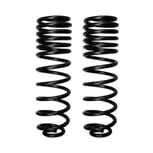 Load image into Gallery viewer, Skyjacker JK50RDR 5 Inch Rear Coil Springs/Pair for Select Jeep Wrangler, Jeep Wrangler JK