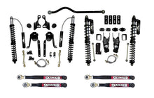 Load image into Gallery viewer, Skyjacker JK60SLSK-SX LeDuc Series Coil Over Kit w/Shock for Select Jeep Wrangler, Jeep Wrangler JK