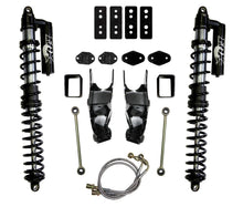 Load image into Gallery viewer, Skyjacker JK62RLSBO LeDuc Series Coil Over Kit for Select Jeep Wrangler, Jeep Wrangler JK