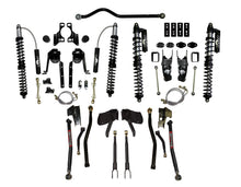 Load image into Gallery viewer, Skyjacker JK64LLSK-SX LeDuc Series Coil Over Kit w/Shock for Select Jeep Wrangler, Jeep Wrangler JK