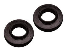 Load image into Gallery viewer, Skyjacker JKFPS75 3/4in. Frt Poly Spacers; Pr for Select Jeep Gladiator, Jeep Wrangler, Jeep Wrangler JK