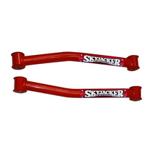 Load image into Gallery viewer, Skyjacker JKLL24FCR Suspension Link Arm Kit for Select Jeep Wrangler, Jeep Wrangler JK