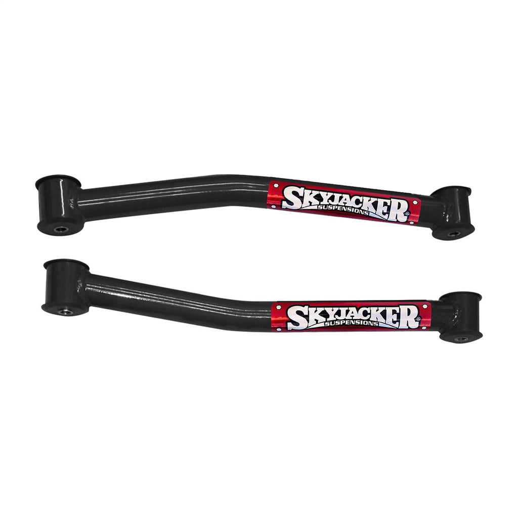 Skyjacker JKLL24F JK FRONT LOWER LINKS 2-4IN. for Select Jeep Wrangler, Jeep Wrangler JK