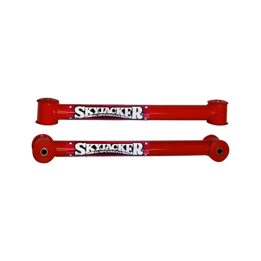 Skyjacker JKLL24RCR Suspension Link Arm Kit for Select Jeep Wrangler, Jeep Wrangler JK