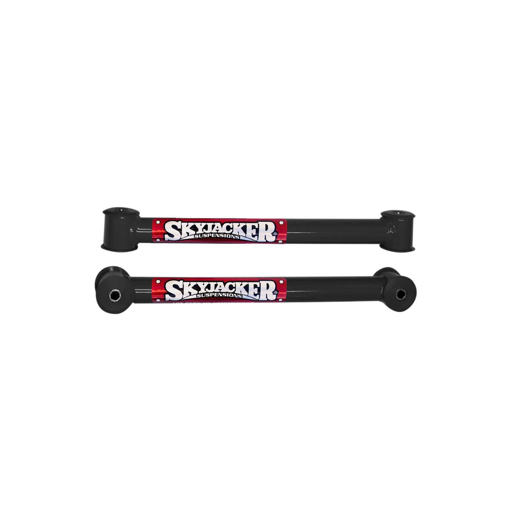Skyjacker JKLL24R JK REAR LOWER LINKS 2-4IN. for Select Jeep Wrangler, Jeep Wrangler JK