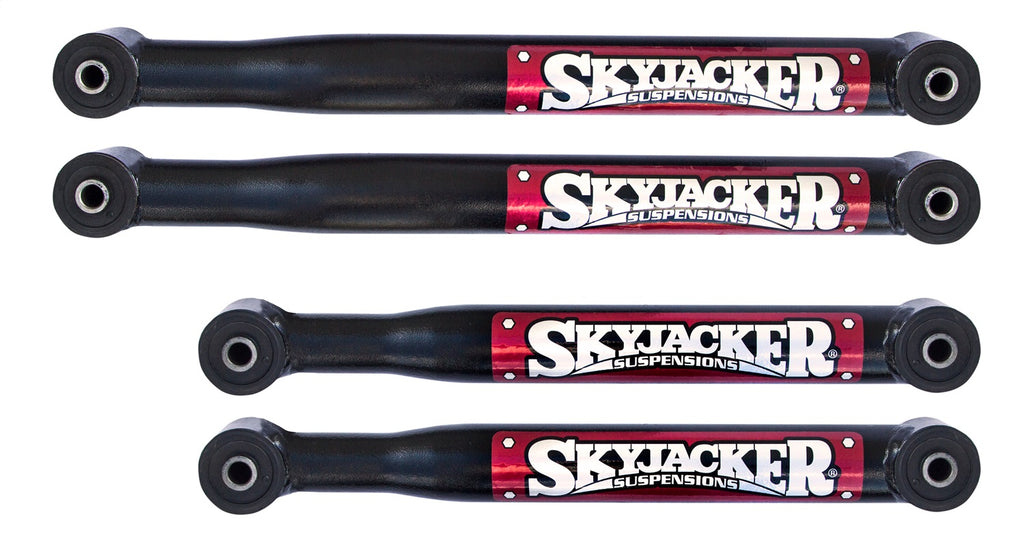 Skyjacker JKLL24 COM BX:JK 2IN.-5IN. STD LWR LKS for Select Jeep Wrangler, Jeep Wrangler JK