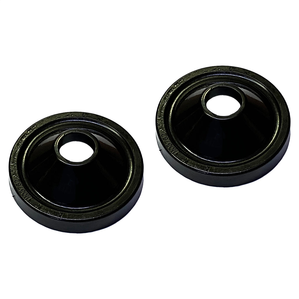 Skyjacker JKRPS75 JK .75IN. REAR POLY SPACER; PR for Select Jeep Wrangler, Jeep Wrangler JK
