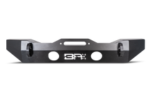 Load image into Gallery viewer, Body Armor 4x4 JL-19532 Mid-Stubby Front Bumper for Select Jeep Gladiator, Jeep Wrangler