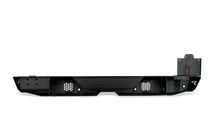 Load image into Gallery viewer, Body Armor 4x4 JL-2966 Body Armor 4X4 Orion Rear Bumper for Select Jeep Wrangler