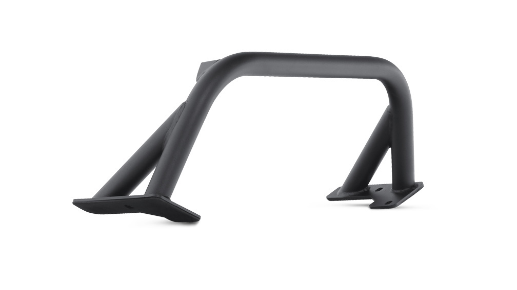 Body Armor 4x4 JL-5124 Tube Grill Guard (Bolt On) for Select Jeep Gladiator, Jeep Wrangler
