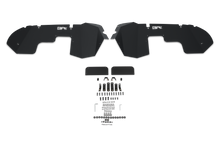 Load image into Gallery viewer, Body Armor 4x4 JL-6100 Fender Liners, Front, Wrangler-Gladiator for Select Jeep Gladiator, Jeep Wrangler
