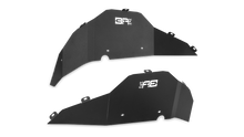 Load image into Gallery viewer, Body Armor 4x4 JL-6101 Fender Liners, Rear, Wrangler for Select Jeep Wrangler