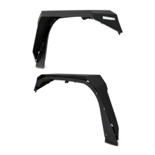 Load image into Gallery viewer, Body Armor 4x4 JL-6102 Fender Flares, Front, Wrangler-Gladiator for Select Jeep Gladiator, Jeep Wrangler