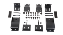 Load image into Gallery viewer, Body Armor 4x4 JK-6121 Roof Rack Mount Kit for Select Jeep Wrangler, Jeep Wrangler JK