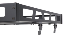 Load image into Gallery viewer, Body Armor 4x4 JL-6121 Roof Rack Mount Kit for Select Jeep Wrangler