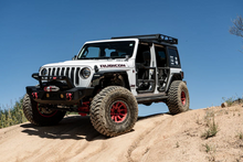 Load image into Gallery viewer, Body Armor 4x4 JL-6154 Tube Doors Front, Pair for Select Jeep Gladiator, Jeep Wrangler
