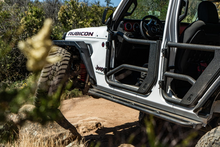 Load image into Gallery viewer, Body Armor 4x4 JL-6154 Tube Doors Front, Pair for Select Jeep Gladiator, Jeep Wrangler