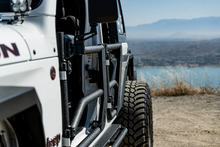Load image into Gallery viewer, Body Armor 4x4 JL-6154 Tube Doors Front, Pair for Select Jeep Gladiator, Jeep Wrangler