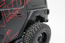 Load image into Gallery viewer, Fab Fours JL1001-B Fender for Select Jeep Wrangler