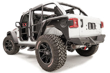 Load image into Gallery viewer, Fab Fours JL1001-B Fender for Select Jeep Wrangler