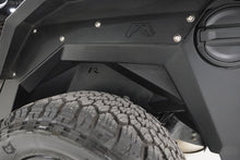Load image into Gallery viewer, Fab Fours JL1008-1 Inner Fender for Select Jeep Wrangler