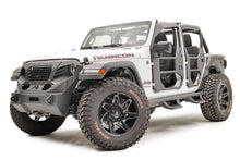 Load image into Gallery viewer, Fab Fours JL1031-1 Full Tube Doors for Select Jeep Gladiator, Jeep Wrangler