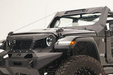 Load image into Gallery viewer, Fab Fours JL1060-1 ViCowl Limb Riser for Select Jeep Wrangler