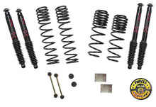 Load image into Gallery viewer, Skyjacker JL15RBPBLT Suspension Lift Kit w/Shock for Select Jeep Wrangler