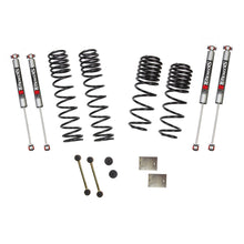 Load image into Gallery viewer, Skyjacker JL15RBPMLTD Diesel 1.5 In. Dual Rate Long Travel Suspension Lift Kit for Select Jeep Wrangler