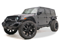 Load image into Gallery viewer, Fab Fours JL18-G1750-1 Rock Slider for Select Jeep Wrangler