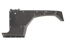 Load image into Gallery viewer, Fab Fours JL2000-B Fender for Select Jeep Wrangler