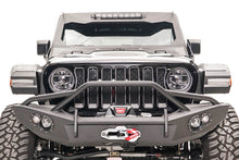 Load image into Gallery viewer, Fab Fours JL2006-B Fender Flare for Select Jeep Wrangler