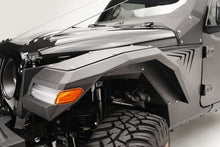 Load image into Gallery viewer, Fab Fours JL2006-1 Fender Flare for Select Jeep Wrangler