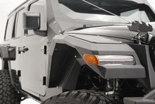 Load image into Gallery viewer, Fab Fours JL2006-1 Fender Flare for Select Jeep Wrangler