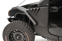 Load image into Gallery viewer, Fab Fours JL2006-B Fender Flare for Select Jeep Wrangler