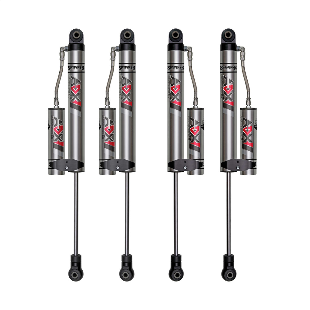 Skyjacker JL2025X 2-2.5 in. ADX Shock Component Box for Select Jeep Wrangler