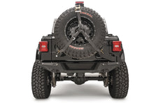 Load image into Gallery viewer, Fab Fours JL2070-1 Spare Tire Carrier for Select Jeep Wrangler