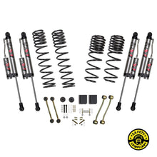 Load image into Gallery viewer, Skyjacker JL20RBKXLT 2 in. Suspension Lift System for Select Jeep Wrangler