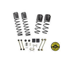 Load image into Gallery viewer, Skyjacker JL20RBLT 2 in. Component Box for Select Jeep Wrangler
