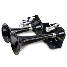 Load image into Gallery viewer, Kleinn Automotive Air Horns JL220 Add-On Horns for Select Jeep Wrangler