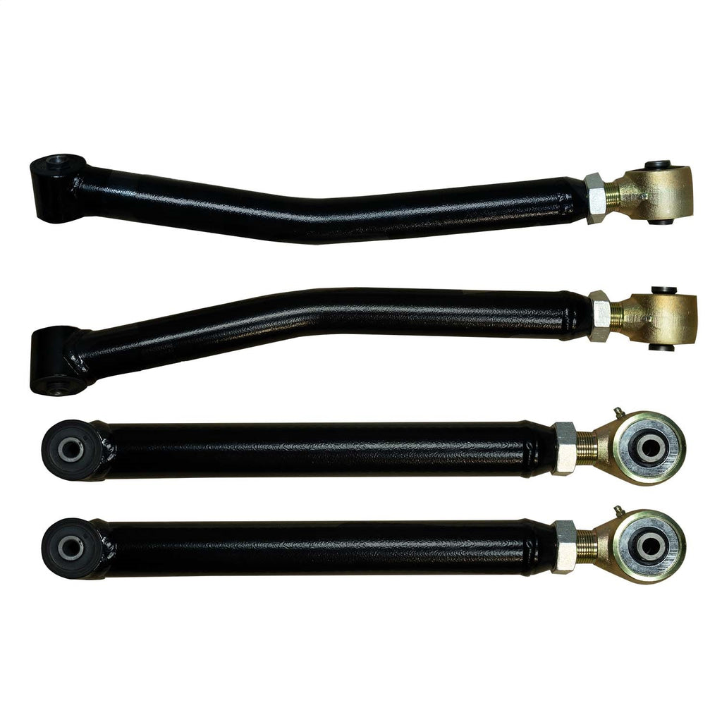 Skyjacker JL24LLX Single Flex Suspension Link Kit for Select Jeep Wrangler